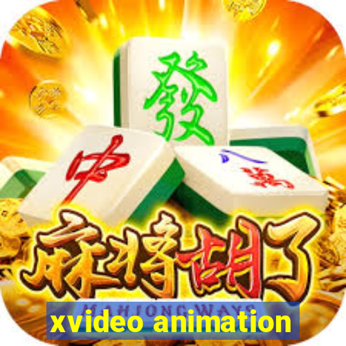 xvideo animation